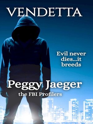 cover image of Vendetta